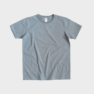 (#1-15) Rough 245g Cotton T-Shirt