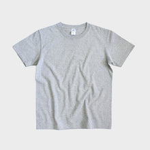 將圖片載入圖庫檢視器 (#1-15) Rough 245g Cotton T-Shirt
