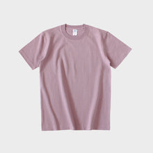將圖片載入圖庫檢視器 (#16-25) Rough 245g Cotton T-Shirt
