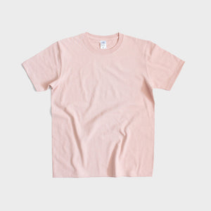 (#1-15) Rough 245g Cotton T-Shirt