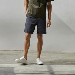 Double-Pockets Shorts (DG)