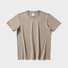 將圖片載入圖庫檢視器 (#21-30) Fine 265g Cotton T-Shirt
