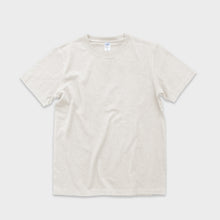 將圖片載入圖庫檢視器 (#31-40) Fine 265g Cotton T-Shirt

