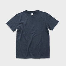 將圖片載入圖庫檢視器 (#1-15) Rough 245g Cotton T-Shirt
