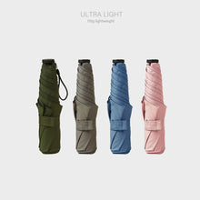 將圖片載入圖庫檢視器 110g Ultra-light Umbrella
