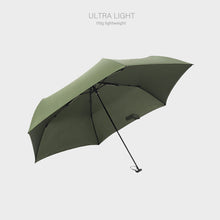 Load image into Gallery viewer, 110g Ultra-light Umbrella
