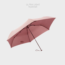 Load image into Gallery viewer, 110g Ultra-light Umbrella
